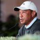 Golf-Tiger Woods arrested on DUI charge after Florida car crash