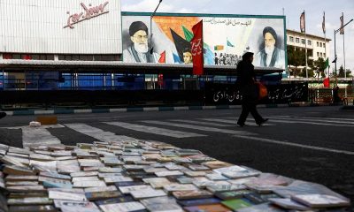 Analysis-One month into Iran war, only hard choices for Trump