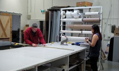 On Canada’s tariff frontline, business stalls over US trade deal jitters