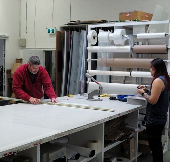 On Canada’s tariff frontline, business stalls over US trade deal jitters