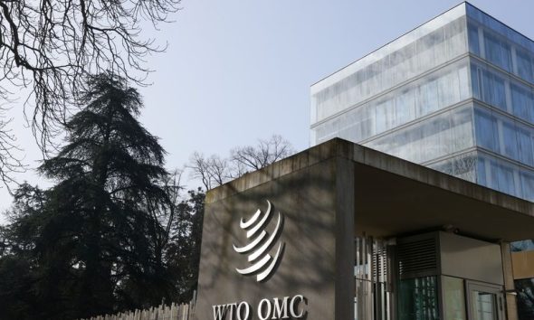 Explainer-What is the World Trade Organization e-commerce moratorium?