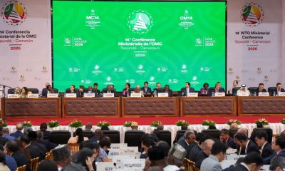 WTO members bypass opposition to introduce world’s first baseline digital trade rules