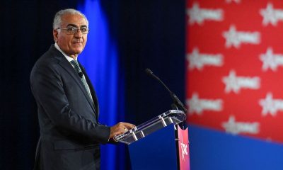 Don’t strike a deal with Iran’s current leaders, opposition figure Pahlavi warns