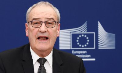 Swiss president says U.S. trade talks to continue beyond March