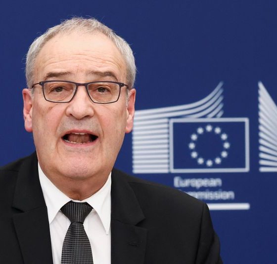 Swiss president says U.S. trade talks to continue beyond March