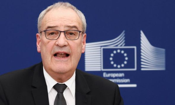 Swiss president says U.S. trade talks to continue beyond March