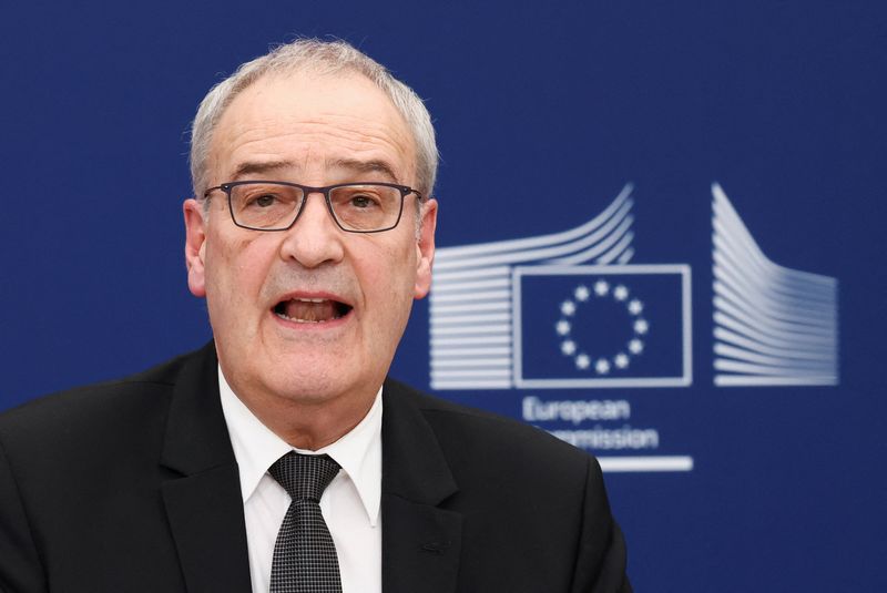 Swiss president says U.S. trade talks to continue beyond March