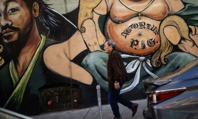 In Supreme Court fight over birthright citizenship, a great-grandson hears echoes of 1898