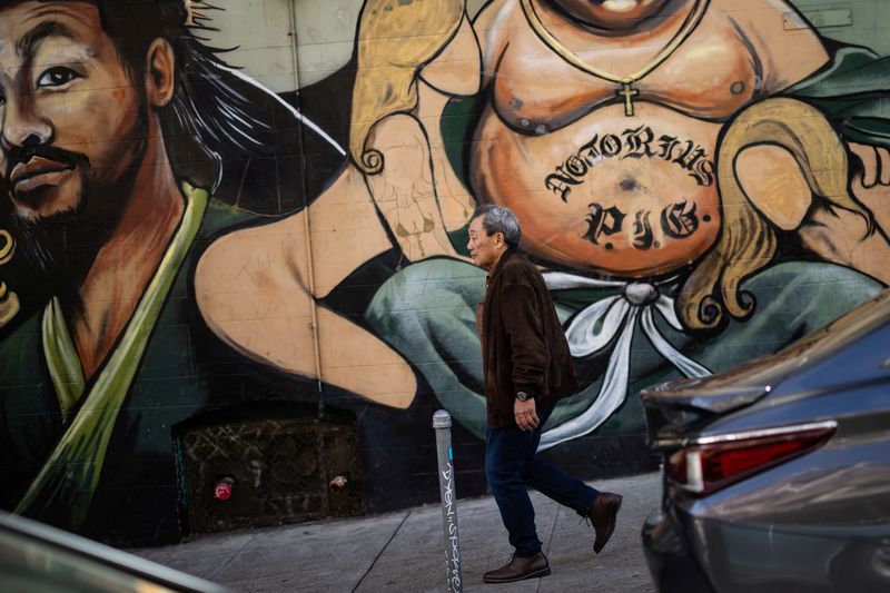 In Supreme Court fight over birthright citizenship, a great-grandson hears echoes of 1898