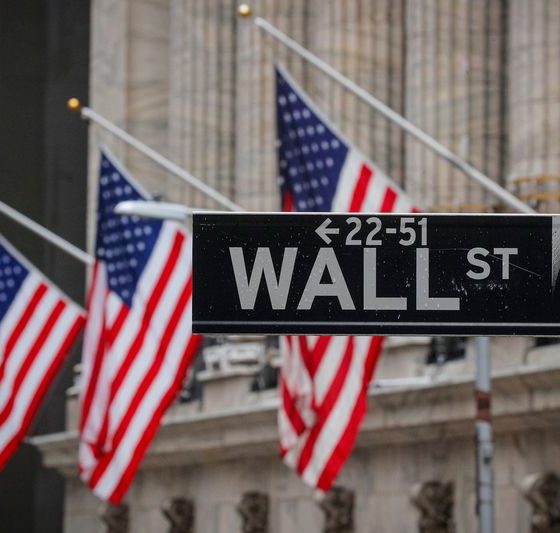 Lucrative bets that anticipated Trump’s policy surprises warrant scrutiny, experts say