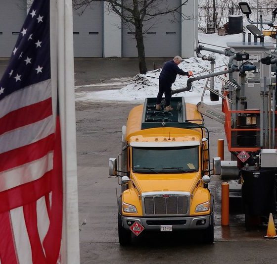 Factbox-Some trades ahead of Trump policy moves raise questions