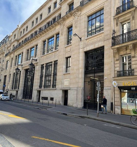 France detains two more suspects over foiled Paris Bank of America attack