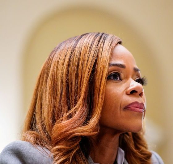 Democratic lawmaker Himes calls for indicted colleague Cherfilus-McCormick to resign