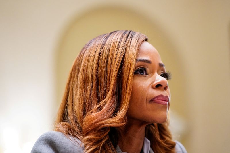 Democratic lawmaker Himes calls for indicted colleague Cherfilus-McCormick to resign