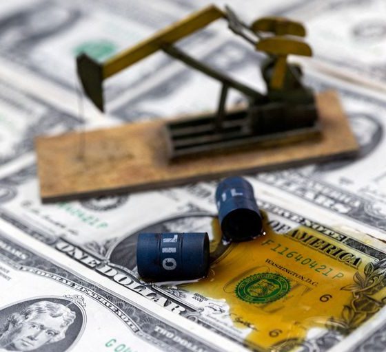 Oil prices jump after Yemeni Houthis attack Israel, widening Iran conflict