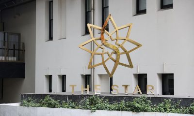 Australia’s Star Entertainment inks $390 million refinancing deal with WhiteHawk