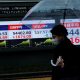 Stocks slide in Asia, Brent crude heads for record monthly rise