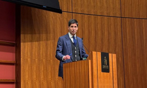 Senate committee plans Warsh’s Fed nomination hearing as soon as week of April 13, Punchbowl reports