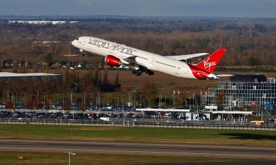 Exclusive-European airlines likely beat 2% green jet fuel target last year, sources say