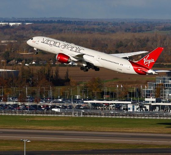 Exclusive-European airlines likely beat 2% green jet fuel target last year, sources say