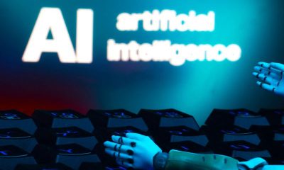 Starcloud reaches $1.1 billion valuation as AI space race heats up