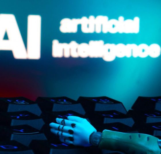 Starcloud reaches $1.1 billion valuation as AI space race heats up