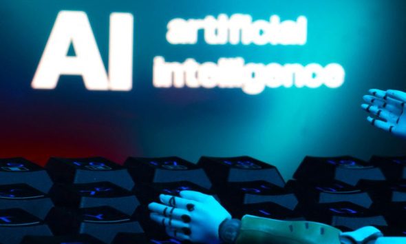 Starcloud reaches $1.1 billion valuation as AI space race heats up