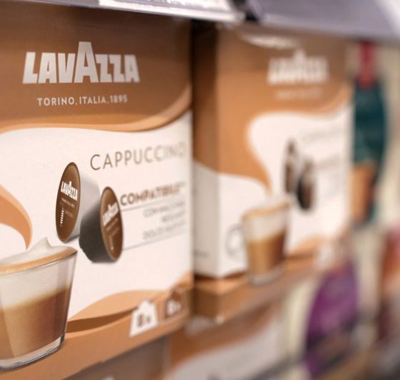 Lavazza posts higher sales, profit despite surging coffee prices and weak demand