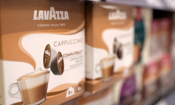 Lavazza posts higher sales, profit despite surging coffee prices and weak demand