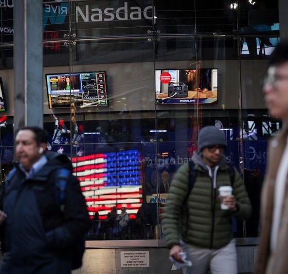 New Nasdaq rules to include ’fast entry’ for new listings on benchmark index