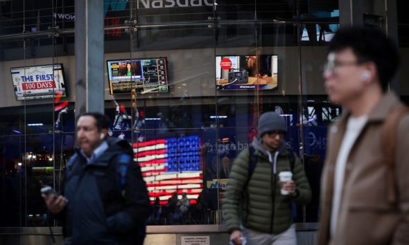 New Nasdaq rules to include ’fast entry’ for new listings on benchmark index
