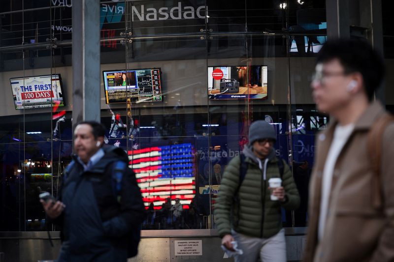 New Nasdaq rules to include ’fast entry’ for new listings on benchmark index