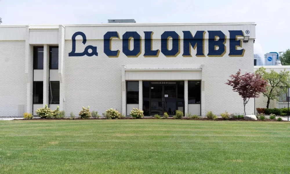 Chobani doubling down on La Colombe’s growth