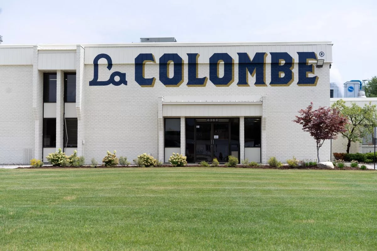 Chobani doubling down on La Colombe’s growth