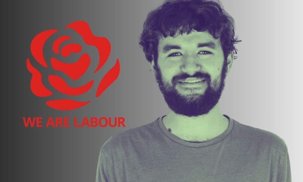 Labour paedophile avoids jail, gets slap-on-the-wrist instead