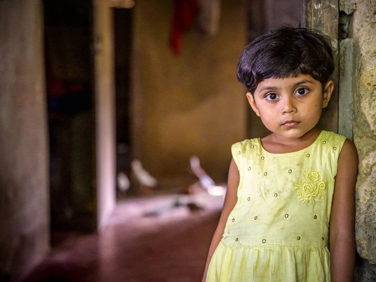 Labour clueless on how many children it will plunge into poverty