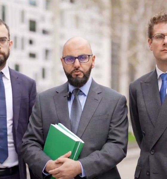 Labour slammed for 'delaying scrutiny' of Hamas proscription