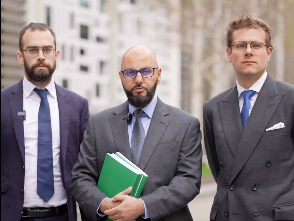 Labour slammed for 'delaying scrutiny' of Hamas proscription