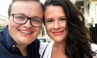 Labour MP's husband arrested on suspicion of spying for China