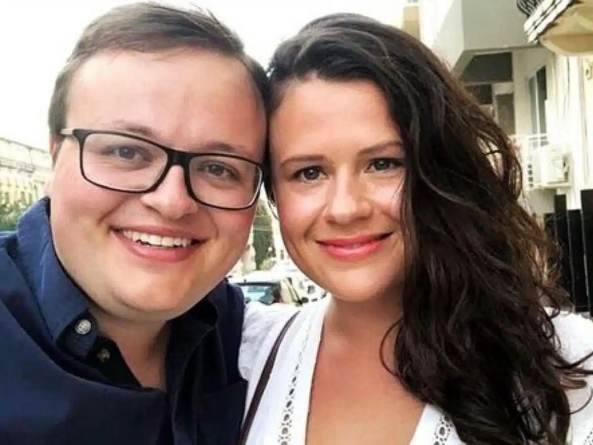 Labour MP's husband arrested on suspicion of spying for China