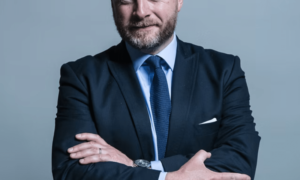 Millions of pounds fund populist right-wing ecosystem