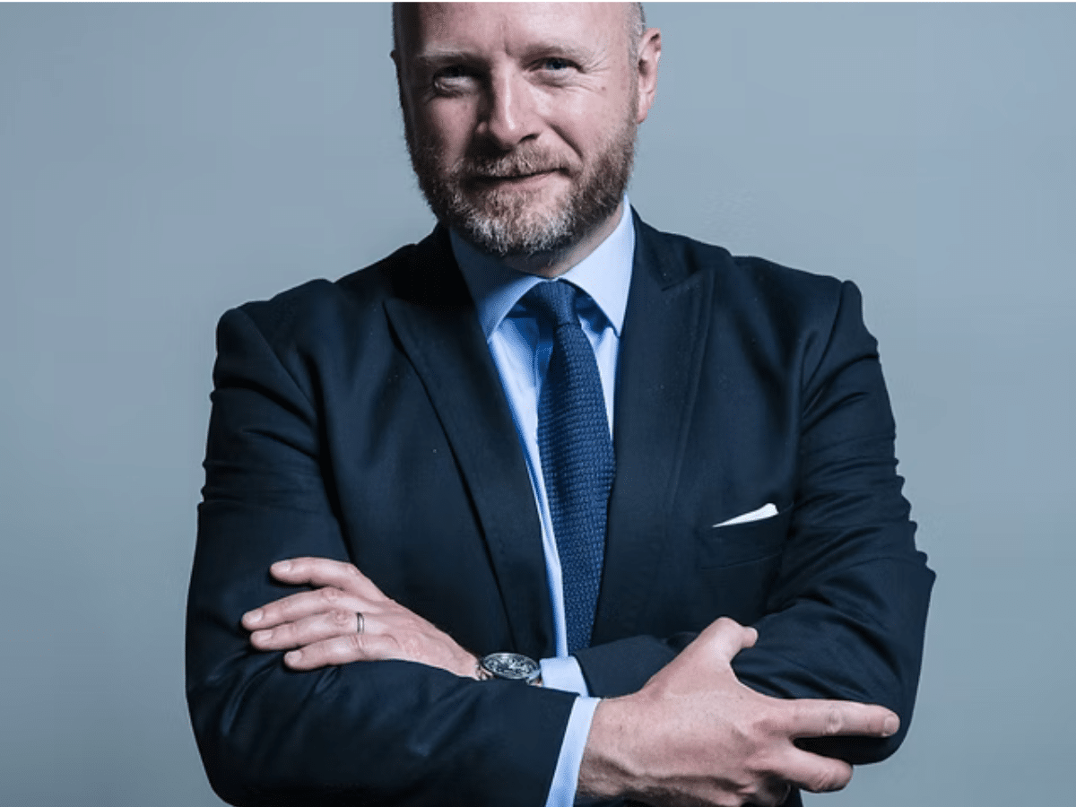 Millions of pounds fund populist right-wing ecosystem