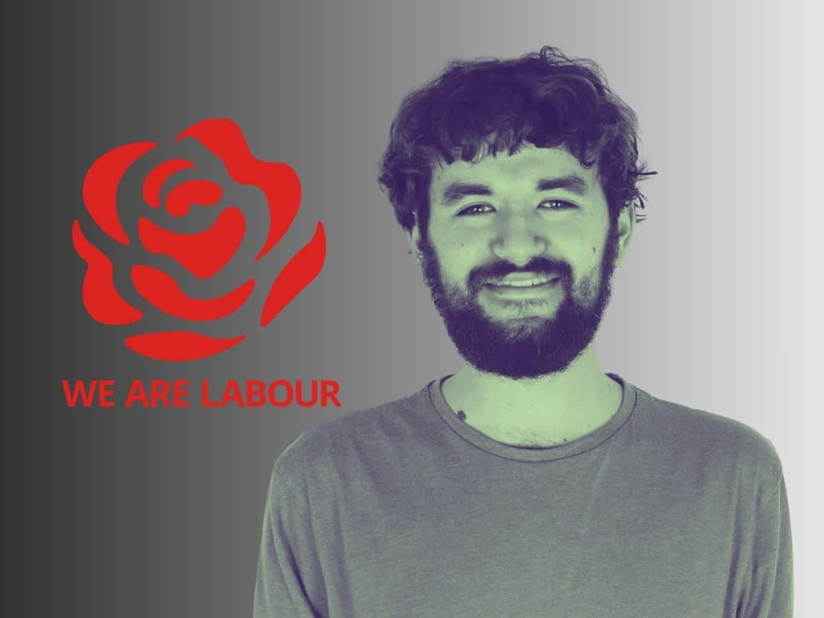 Labour paedophile avoids jail, gets slap-on-the-wrist instead