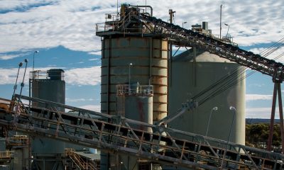 Forrestania taps Polaris to convert Lake Johnston nickel plant to gold hub
