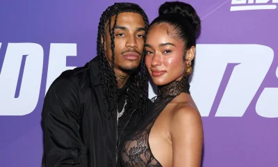 Lala Baptiste & Jay Cinco Confirm Their Baby’s Gender In Heartwarming Reveal