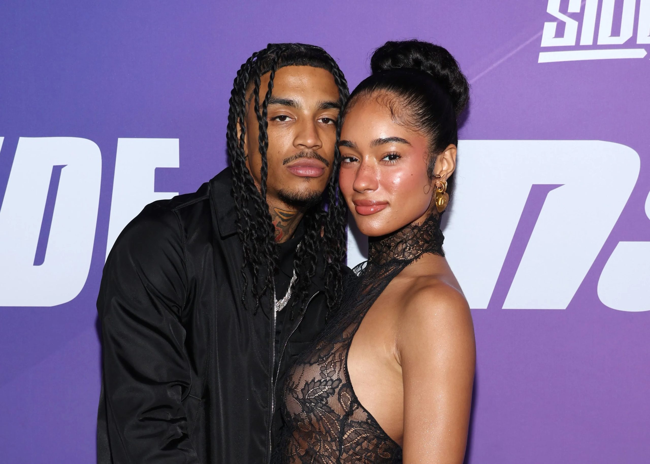Lala Baptiste & Jay Cinco Confirm Their Baby’s Gender In Heartwarming Reveal