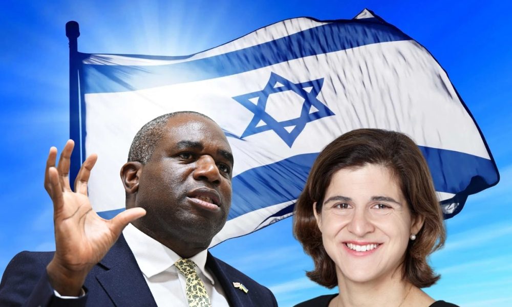 Jury trials erosion features Zionist interference