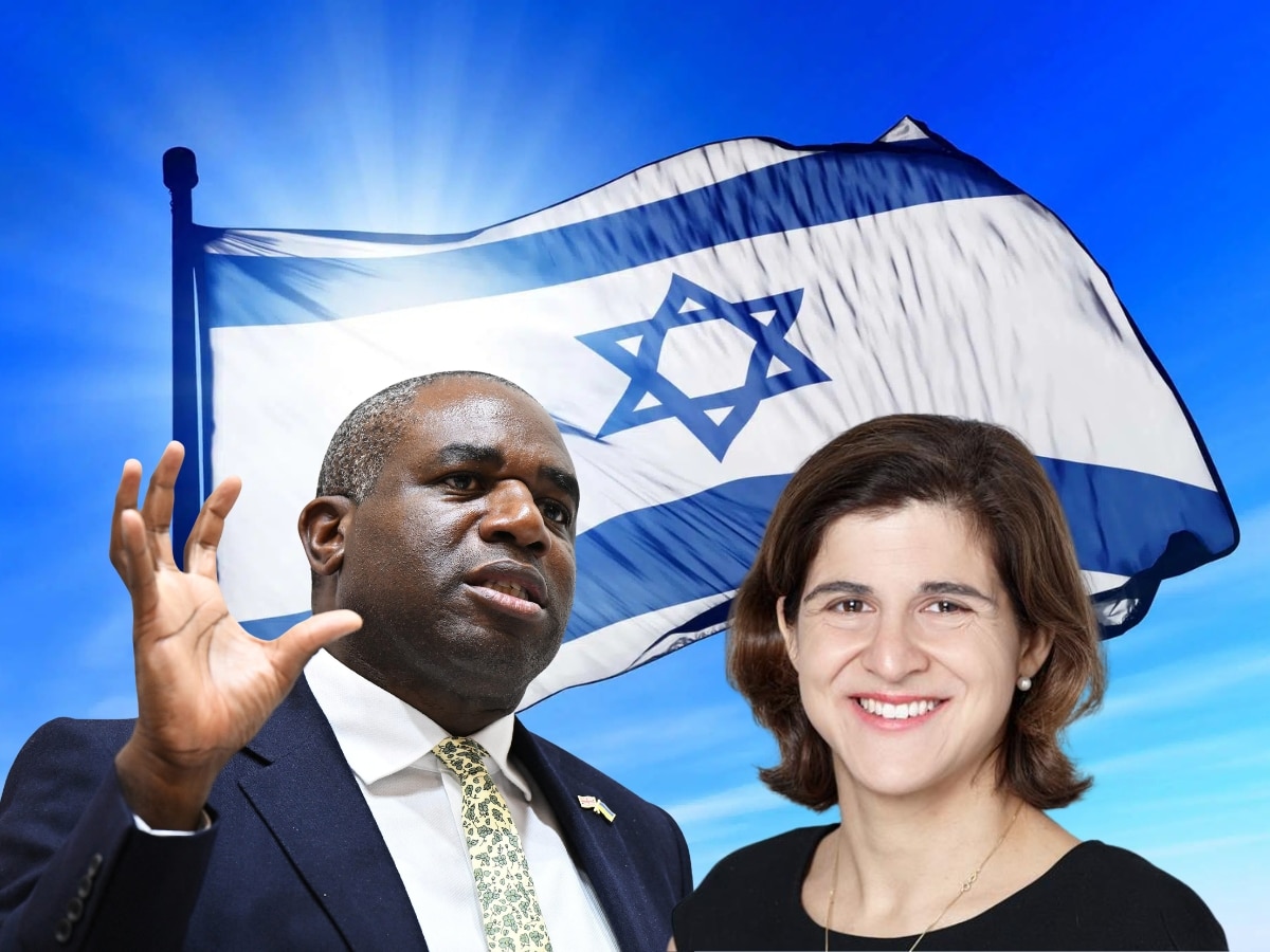 Jury trials erosion features Zionist interference