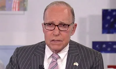 LARRY KUDLOW: GOP must message better to win the midterms