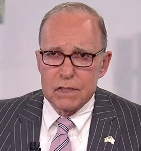 LARRY KUDLOW: GOP must message better to win the midterms